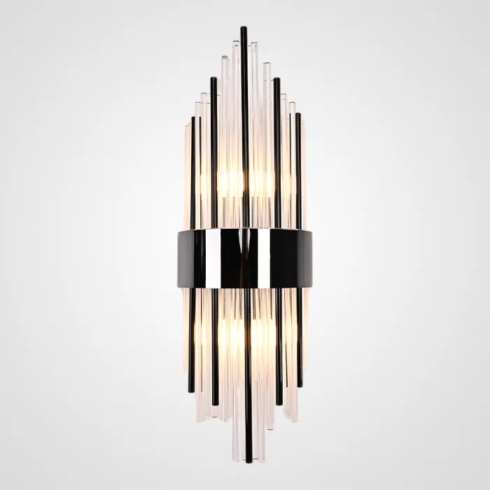 Бра Empire black от ImperiumLoft