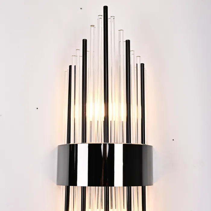 Бра Empire black от ImperiumLoft