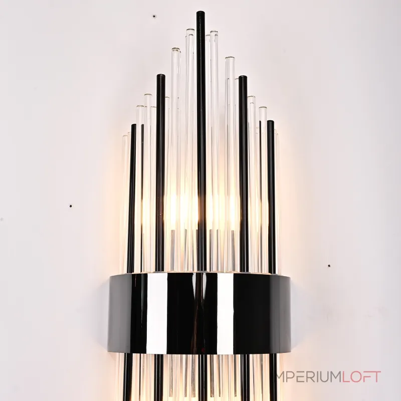 Бра Empire black от ImperiumLoft Бра Empire black от ImperiumLoft