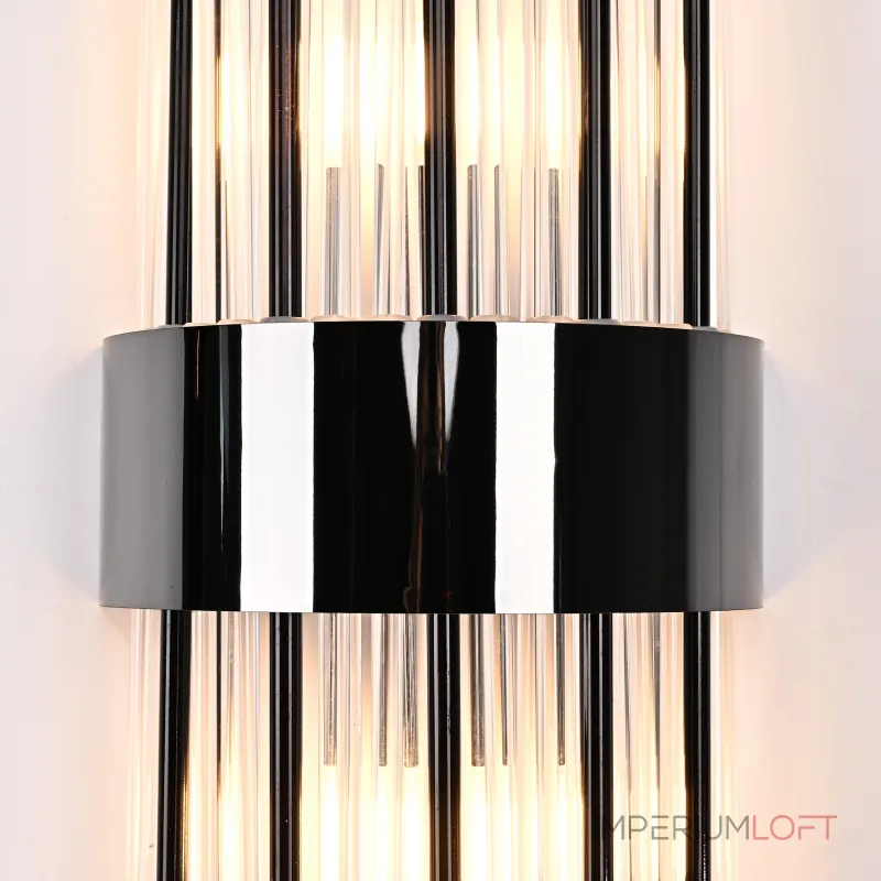 Бра Empire black от ImperiumLoft Бра Empire black от ImperiumLoft