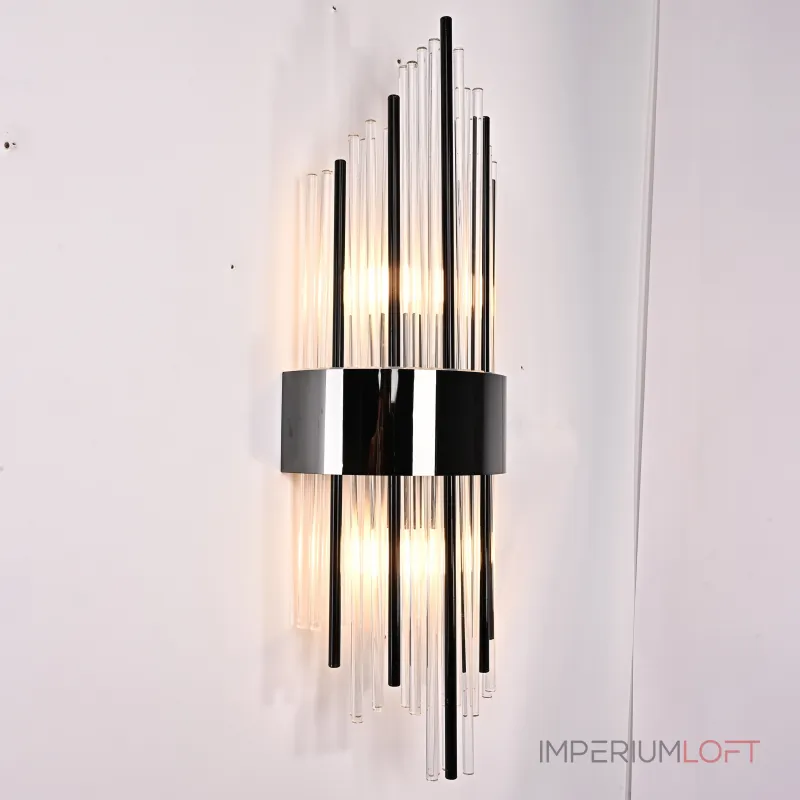 Бра Empire black от ImperiumLoft Бра Empire black от ImperiumLoft