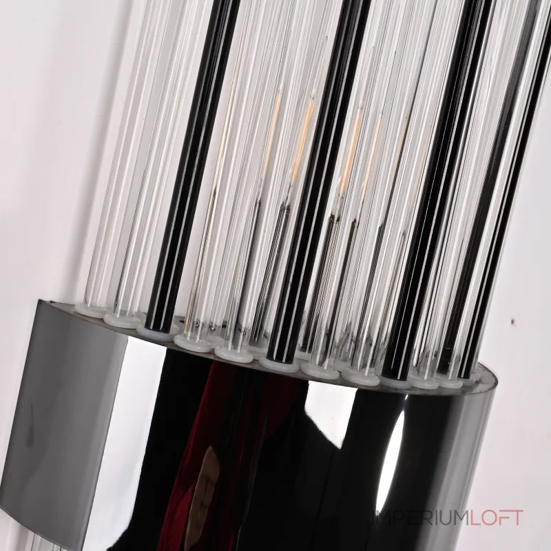 Бра Empire black от ImperiumLoft Бра Empire black от ImperiumLoft