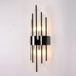 Бра Empire black от ImperiumLoft