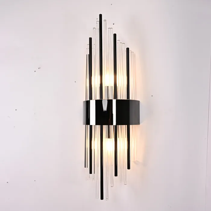 Бра Empire black от ImperiumLoft