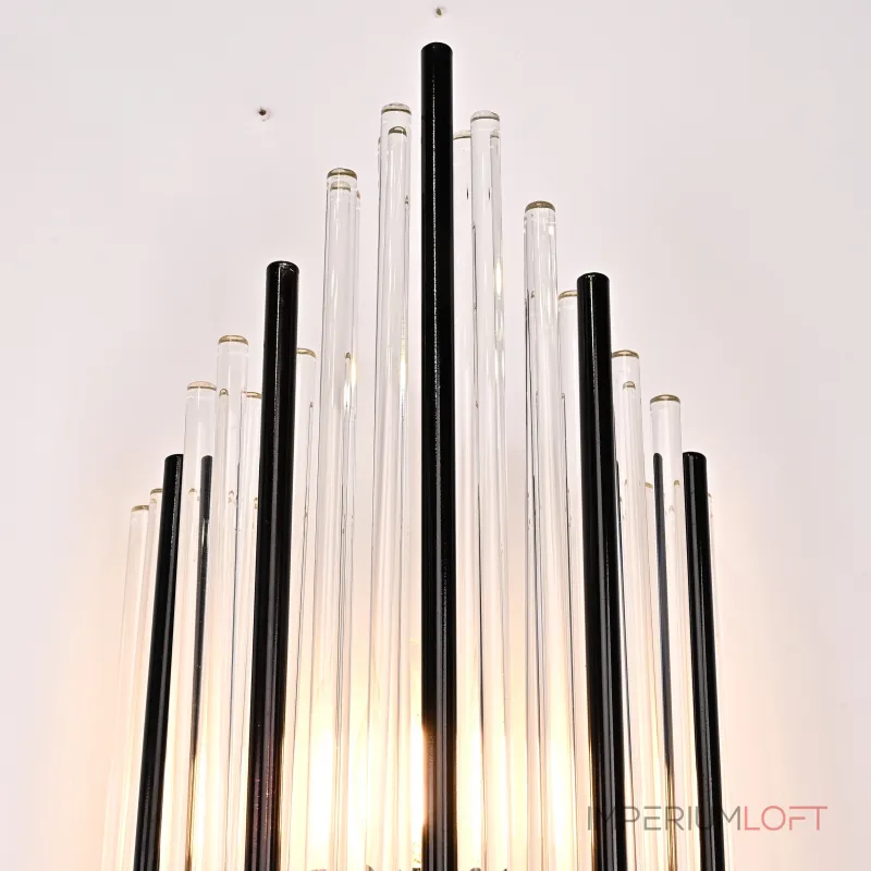 Бра Empire black от ImperiumLoft Бра Empire black от ImperiumLoft
