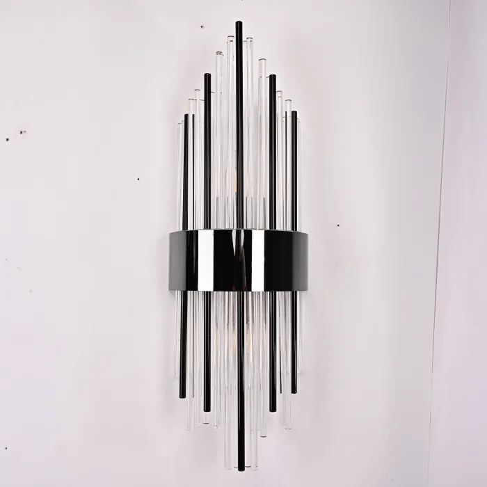 Бра Empire black от ImperiumLoft