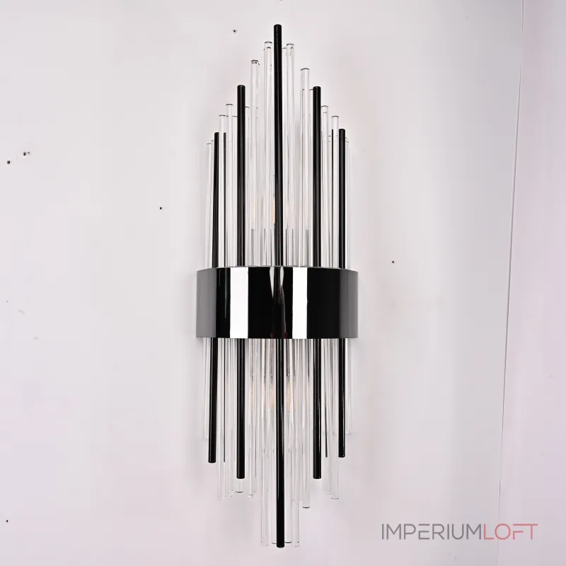 Бра Empire black от ImperiumLoft Бра Empire black от ImperiumLoft