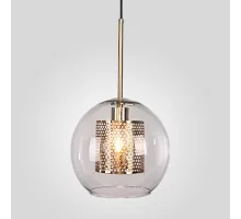 Подвесной светильник CATCH brass D24