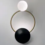 Бра Ring от ImperiumLoft