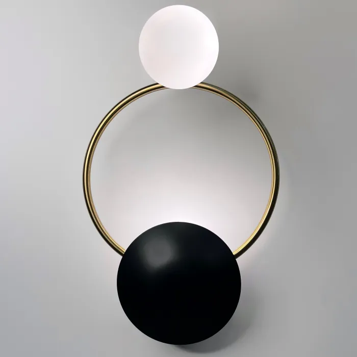 Бра Ring от ImperiumLoft