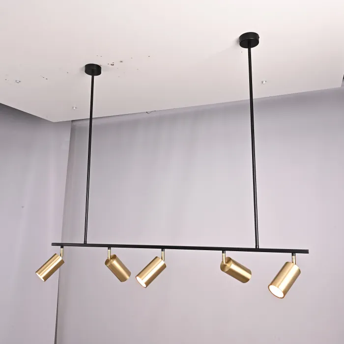 Подвесной светильник Long John L110 от ImperiumLoft