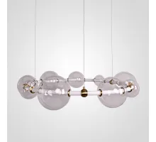 Подвесная люстра SESSA RING D94