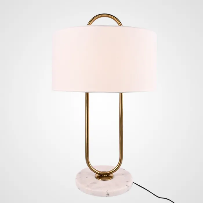 Настольная лампа Marston Table Lamp от ImperiumLoft