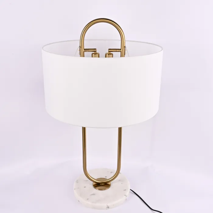 Настольная лампа Marston Table Lamp от ImperiumLoft