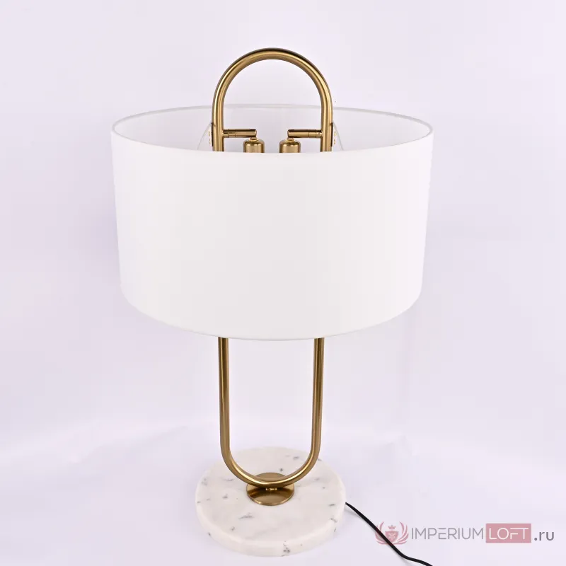 Настольная лампа Marston Table Lamp от ImperiumLoft