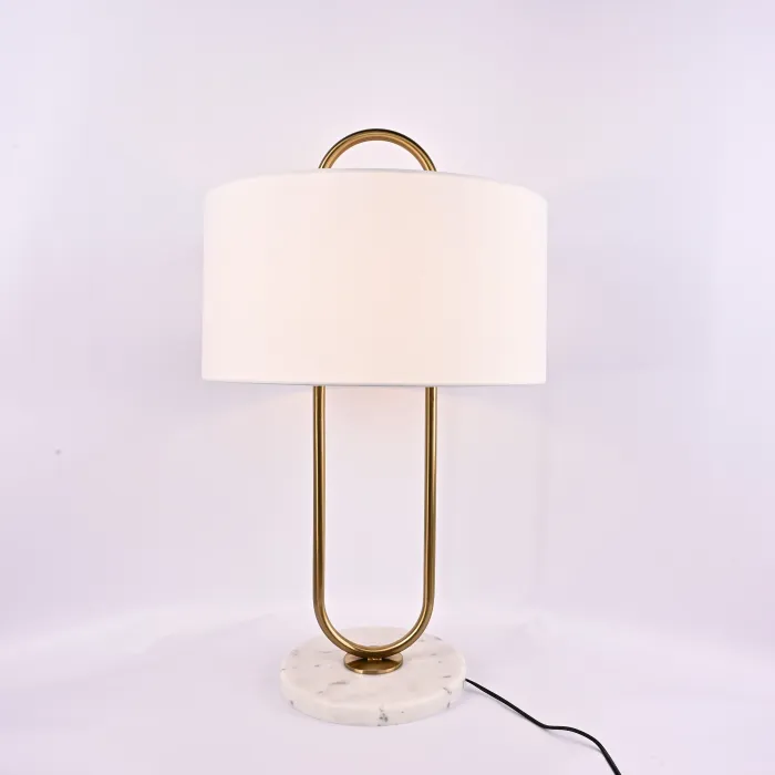 Настольная лампа Marston Table Lamp от ImperiumLoft