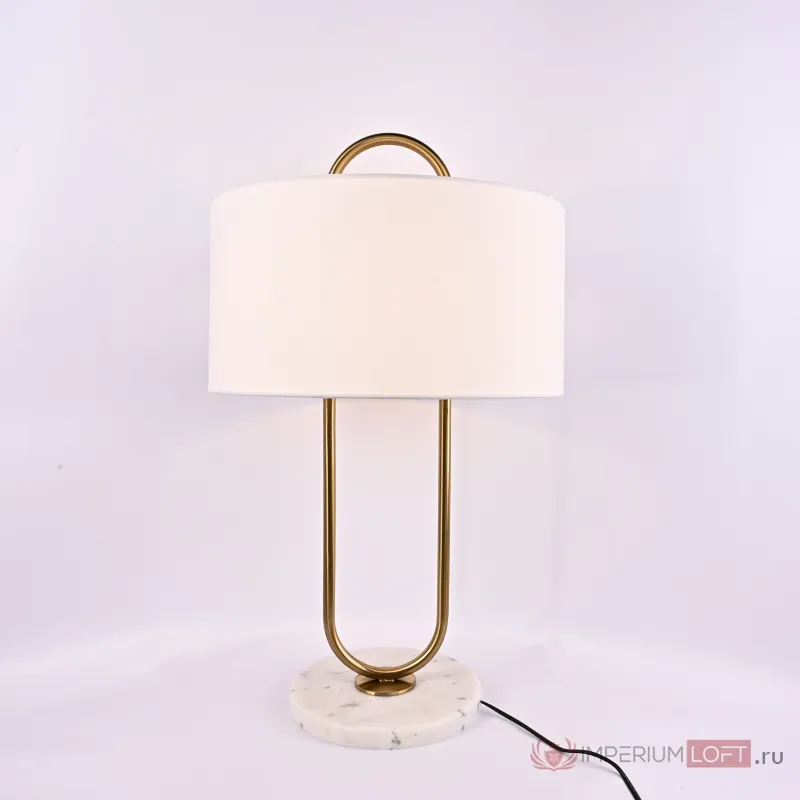Настольная лампа Marston Table Lamp от ImperiumLoft