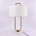 Настольная лампа Marston Table Lamp от ImperiumLoft