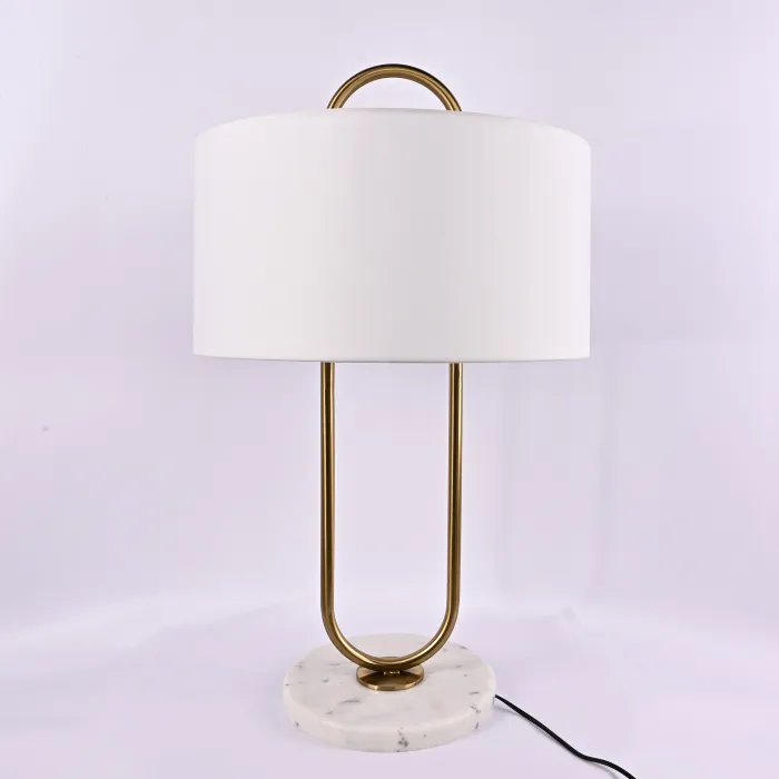 Настольная лампа Marston Table Lamp от ImperiumLoft