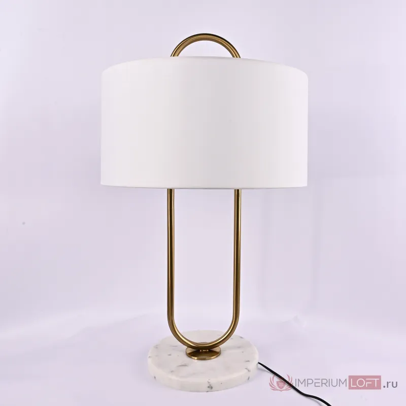 Настольная лампа Marston Table Lamp от ImperiumLoft