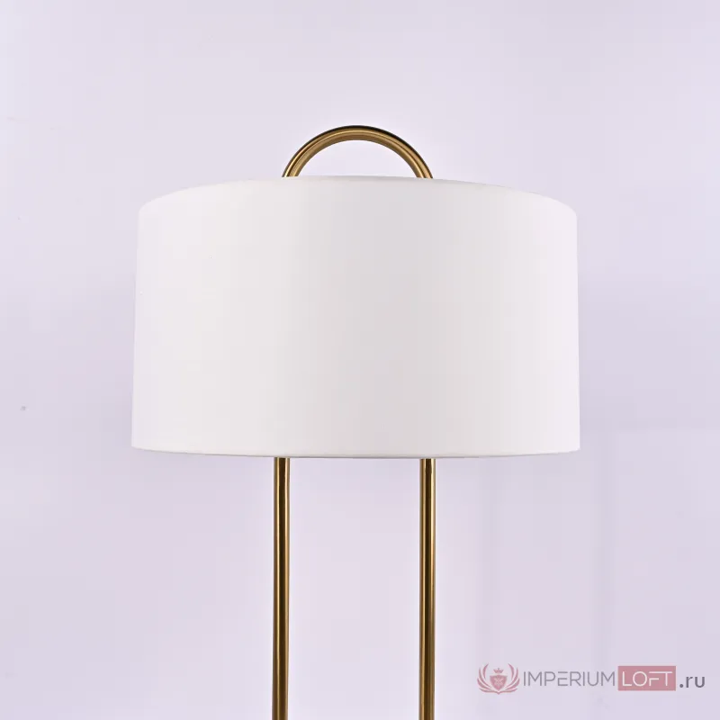 Настольная лампа Marston Table Lamp от ImperiumLoft