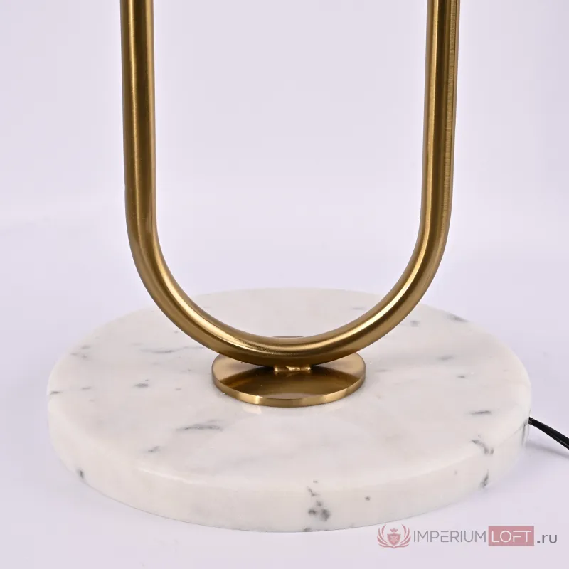 Настольная лампа Marston Table Lamp от ImperiumLoft