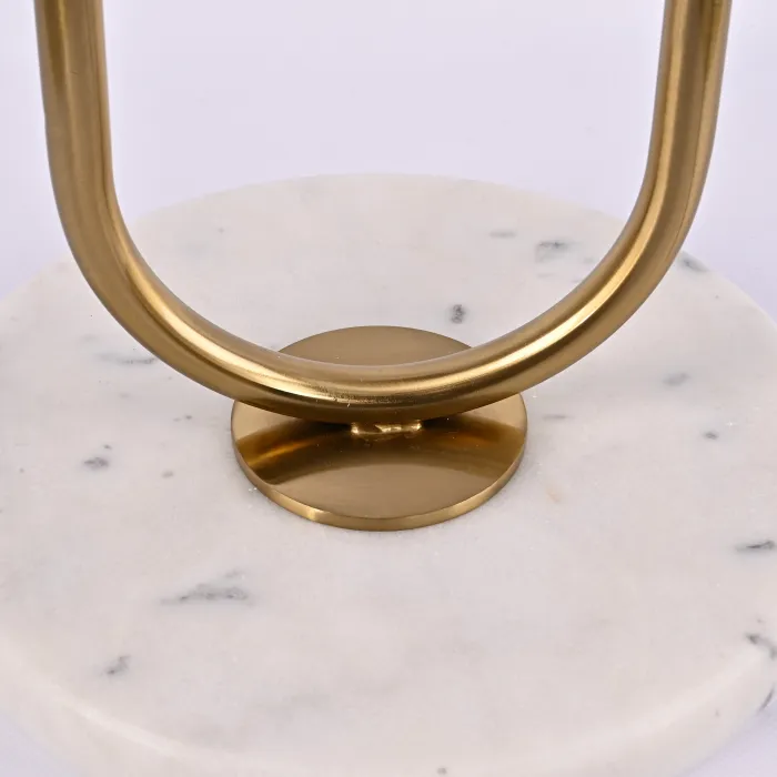 Настольная лампа Marston Table Lamp от ImperiumLoft