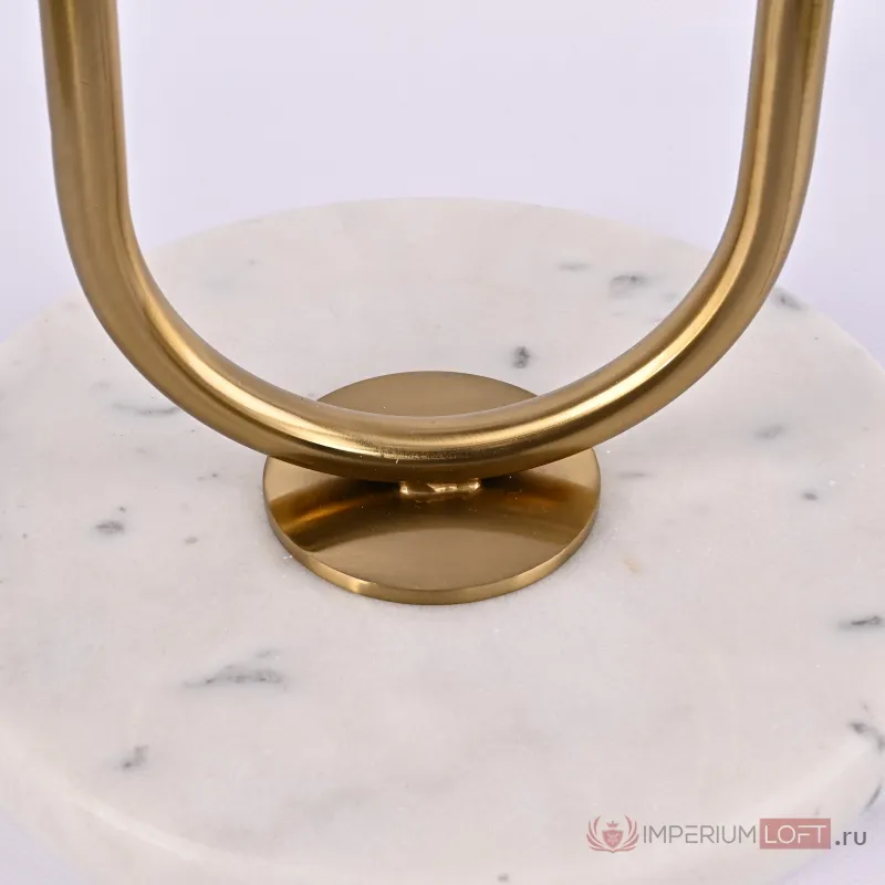 Настольная лампа Marston Table Lamp от ImperiumLoft