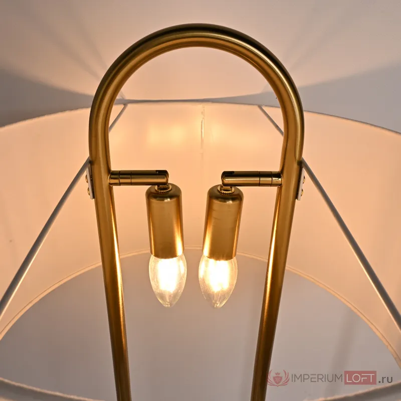 Настольная лампа Marston Table Lamp от ImperiumLoft