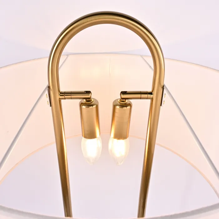 Настольная лампа Marston Table Lamp от ImperiumLoft