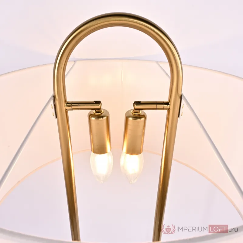 Настольная лампа Marston Table Lamp от ImperiumLoft