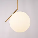 Люстра FlexIC Lights Family Michael Anastassiades D25 от ImperiumLoft