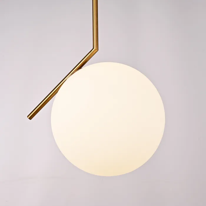 Люстра FlexIC Lights Family Michael Anastassiades D25 от ImperiumLoft