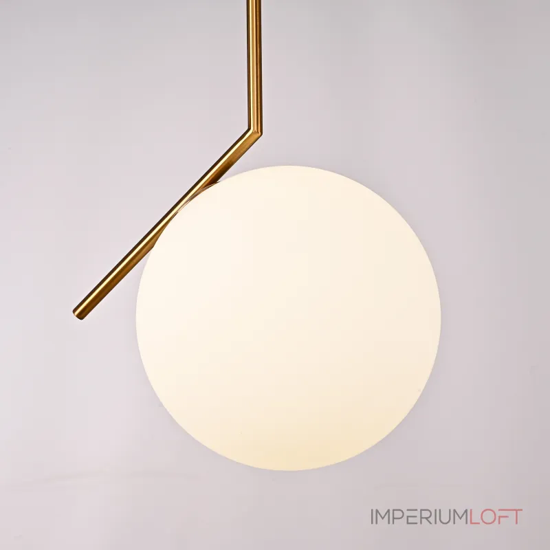 Люстра FlexIC Lights Family Michael Anastassiades D25 от ImperiumLoft