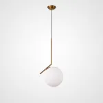 Люстра FlexIC Lights Family Michael Anastassiades D25 от ImperiumLoft