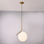 Люстра FlexIC Lights Family Michael Anastassiades D25 от ImperiumLoft