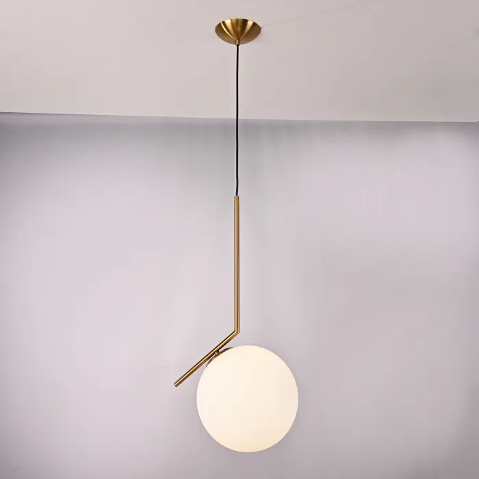 Люстра FlexIC Lights Family Michael Anastassiades D25 от ImperiumLoft