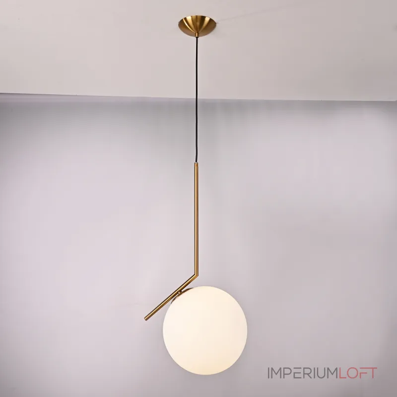 Люстра FlexIC Lights Family Michael Anastassiades D25 от ImperiumLoft