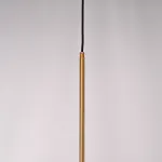 Люстра FlexIC Lights Family Michael Anastassiades D25 от ImperiumLoft