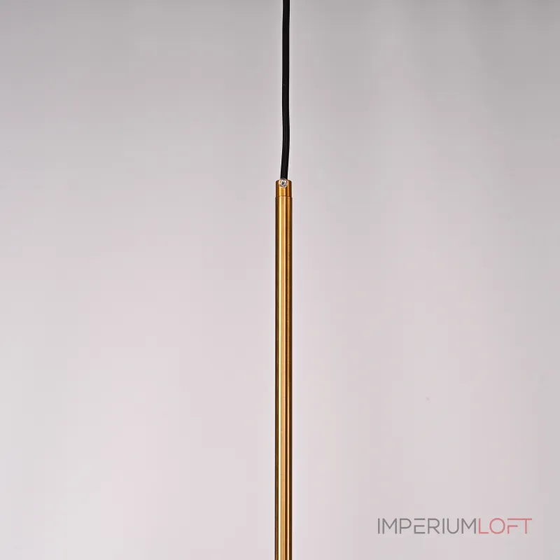Люстра FlexIC Lights Family Michael Anastassiades D25 от ImperiumLoft