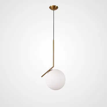 Люстра FlexIC Lights Family Michael Anastassiades D25 от ImperiumLoft