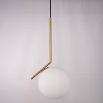 Люстра FlexIC Lights Family Michael Anastassiades D25 от ImperiumLoft