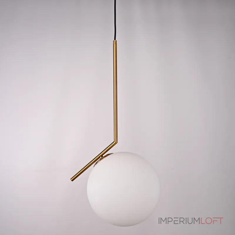Люстра FlexIC Lights Family Michael Anastassiades D25 от ImperiumLoft