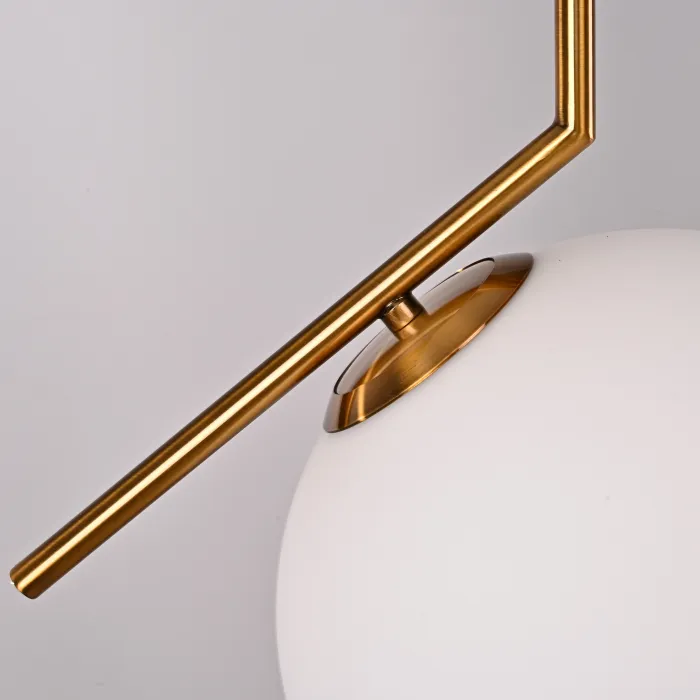 Люстра FlexIC Lights Family Michael Anastassiades D25 от ImperiumLoft