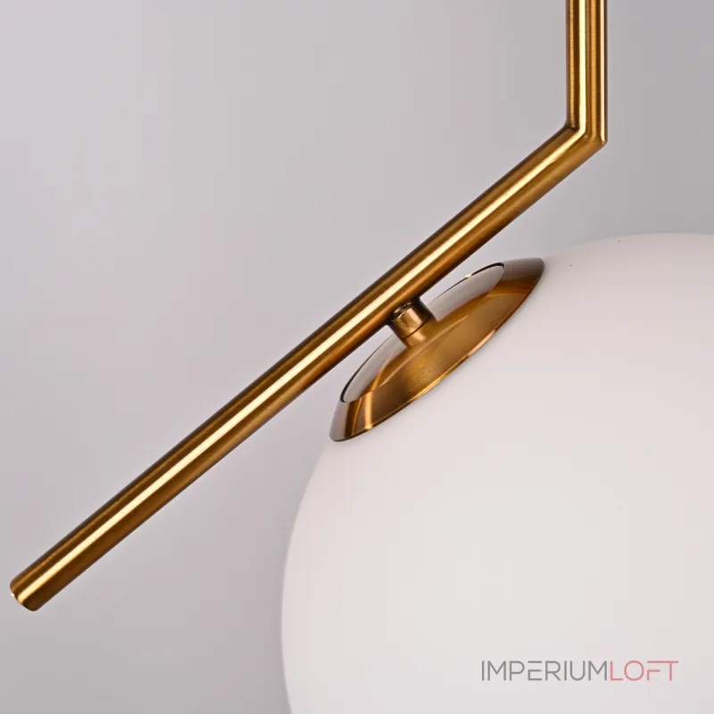 Люстра FlexIC Lights Family Michael Anastassiades D25 от ImperiumLoft