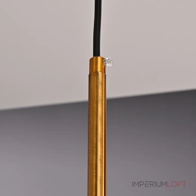 Люстра FlexIC Lights Family Michael Anastassiades D25 от ImperiumLoft