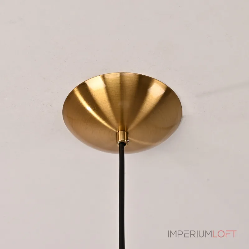 Люстра FlexIC Lights Family Michael Anastassiades D25 от ImperiumLoft