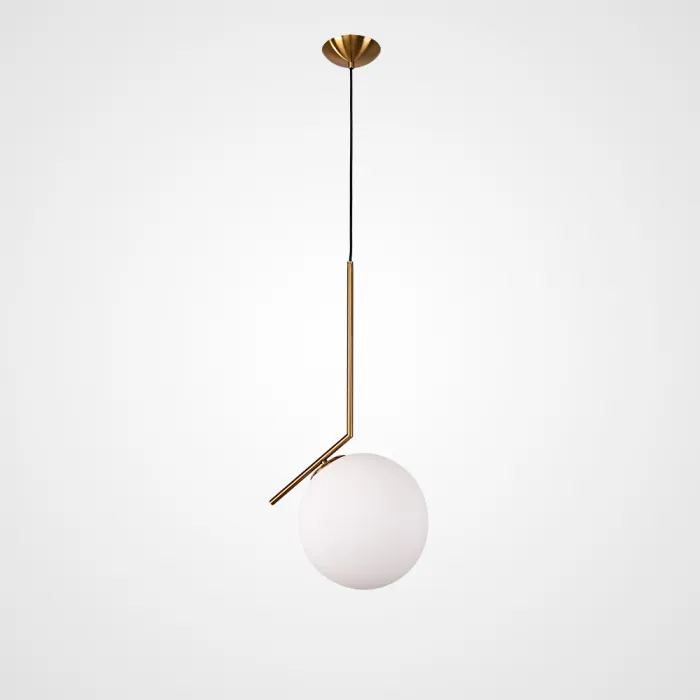 Люстра FlexIC Lights Family Michael Anastassiades D25 от ImperiumLoft