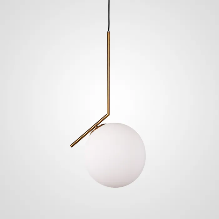 Люстра FlexIC Lights Family Michael Anastassiades D25 от ImperiumLoft