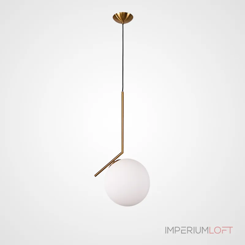 Люстра FlexIC Lights Family Michael Anastassiades D25 от ImperiumLoft